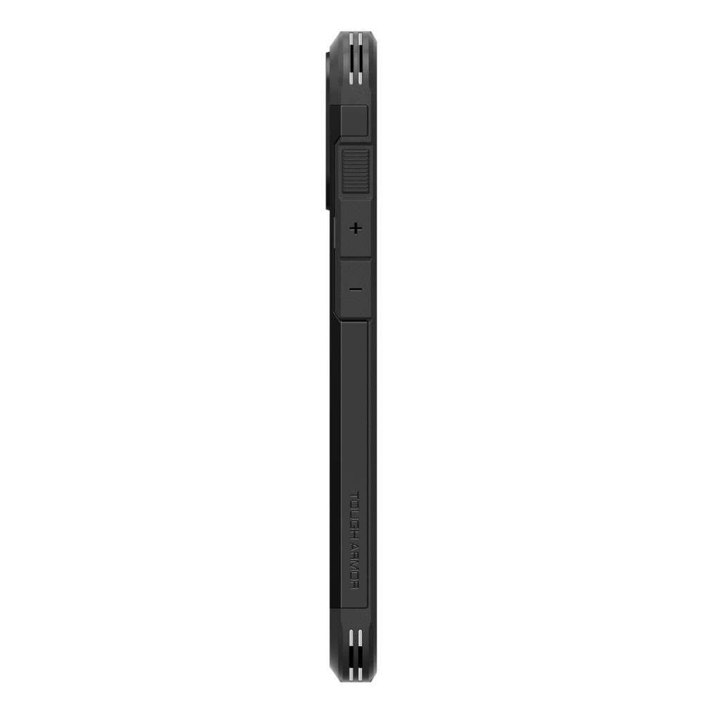 SPIGEN TOUGH ARMOR MAGSAFE Apple IPhone 16 BLACK