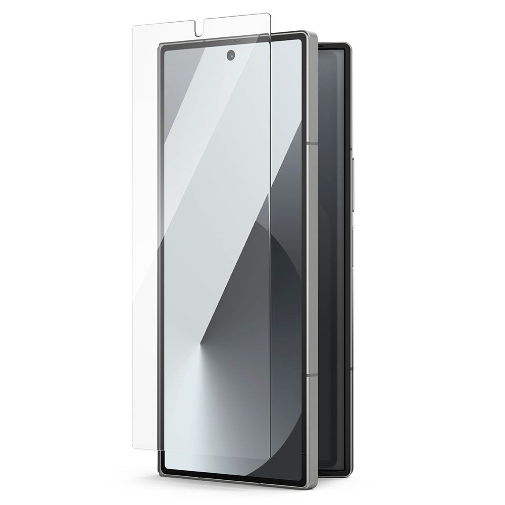 RINGKE COPERĂ DISPLAY 2x Sticlă Călită Samsung Galaxy Z Fold6 5G