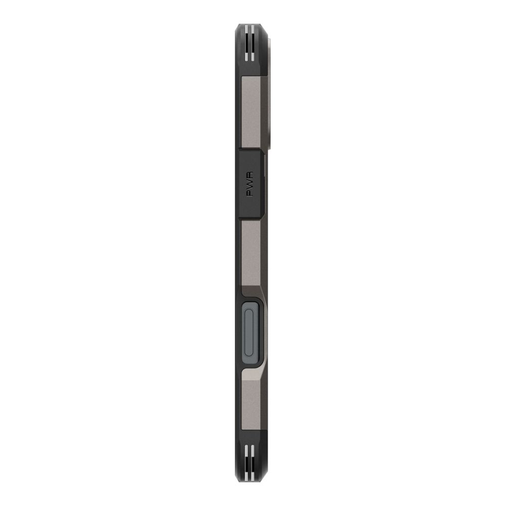 SPIGEN TOUGH ARMATURA MAGSAFE Apple IPhone 16 GUNMETAL