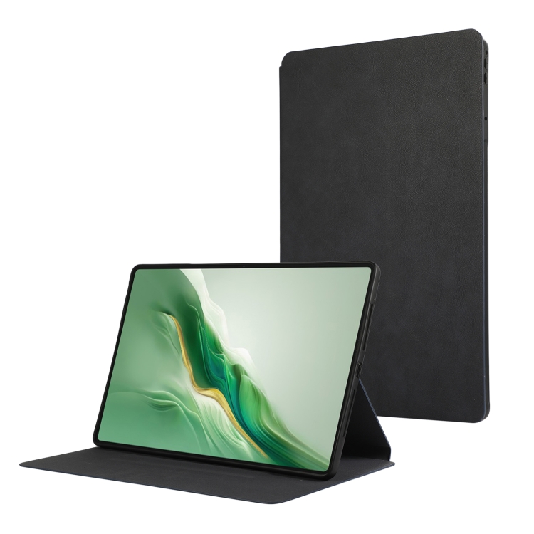 Husă MONO Flip Pentru Xiaomi Redmi Pad SE 8.7 Negru