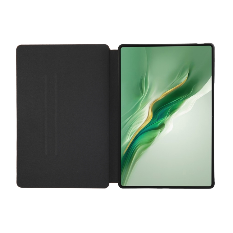 Husă MONO Flip Pentru Xiaomi Redmi Pad SE 8.7 Negru