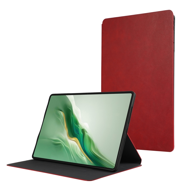 Husa Flip MONO Pentru Xiaomi Redmi Pad SE 8.7 Red