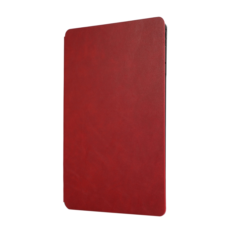 Husa Flip MONO Pentru Xiaomi Redmi Pad SE 8.7 Red