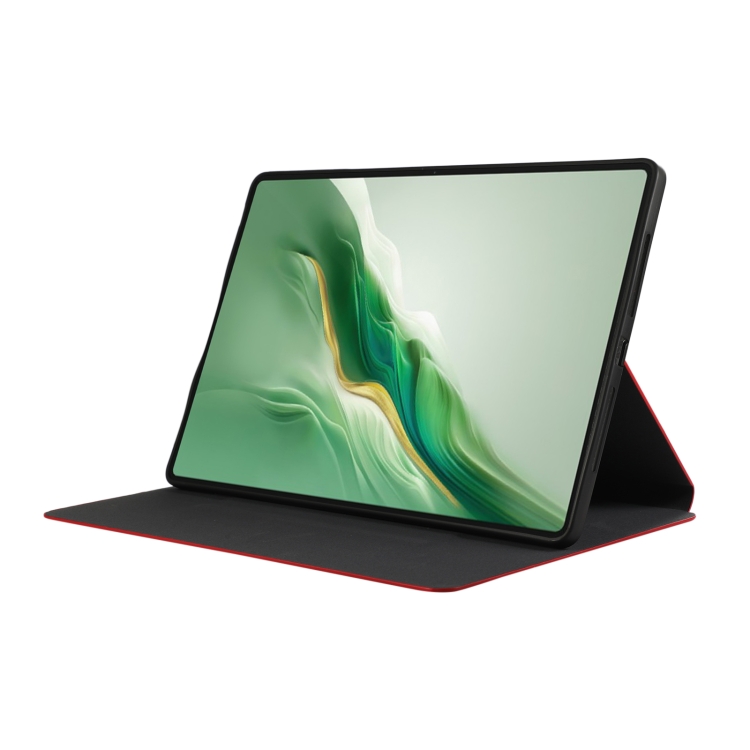 Husa Flip MONO Pentru Xiaomi Redmi Pad SE 8.7 Red