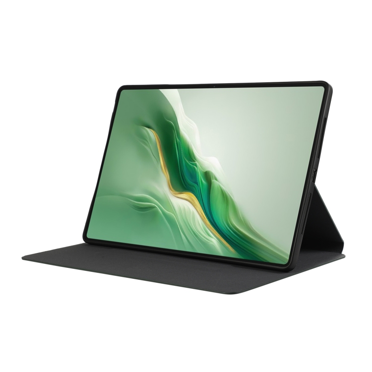 Husă MONO Flip Pentru Xiaomi Redmi Pad SE 8.7 Verde închis