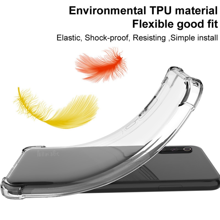 IMAK Husă De Protecție Pentru Samsung Galaxy S24 5G Neagră