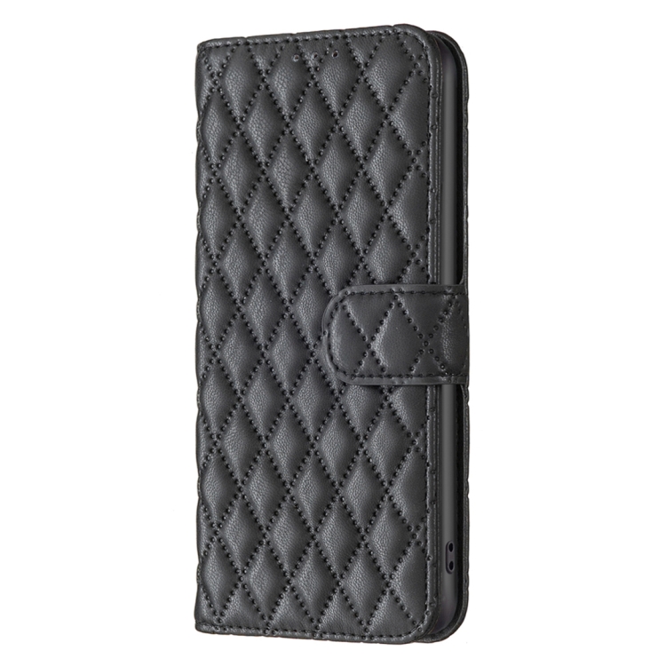 LATTICE Husă De Protecție Pentru Oppo Reno12 FS 5G Negru