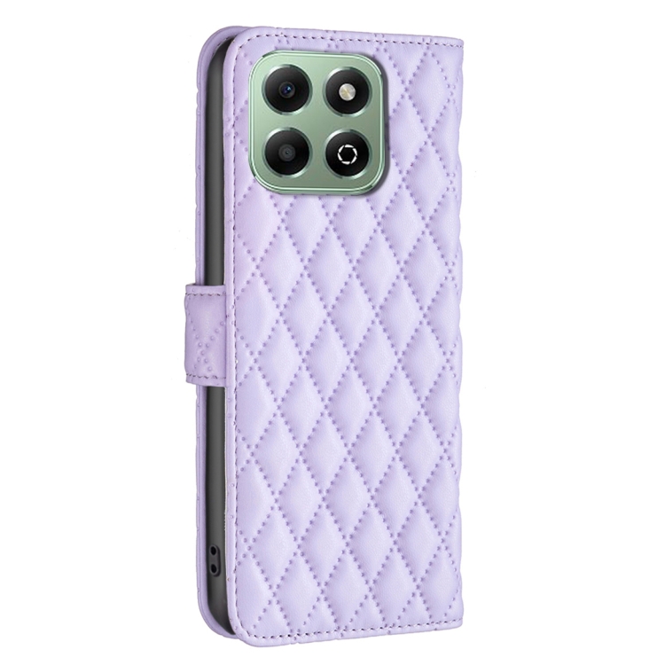 LATTICE Husă De Protecție Pentru Honor X6b Violet