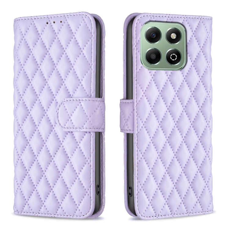 LATTICE Husă De Protecție Pentru Honor X6b Violet