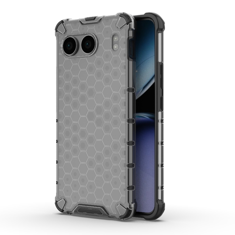 HONEYCOMB Husă De Protecție OnePlus Nord 4 5G Negru