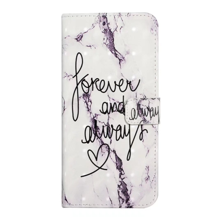 ART Husă Portofel Pentru Xiaomi Redmi 14C / Poco C75 WHITE MARBLE