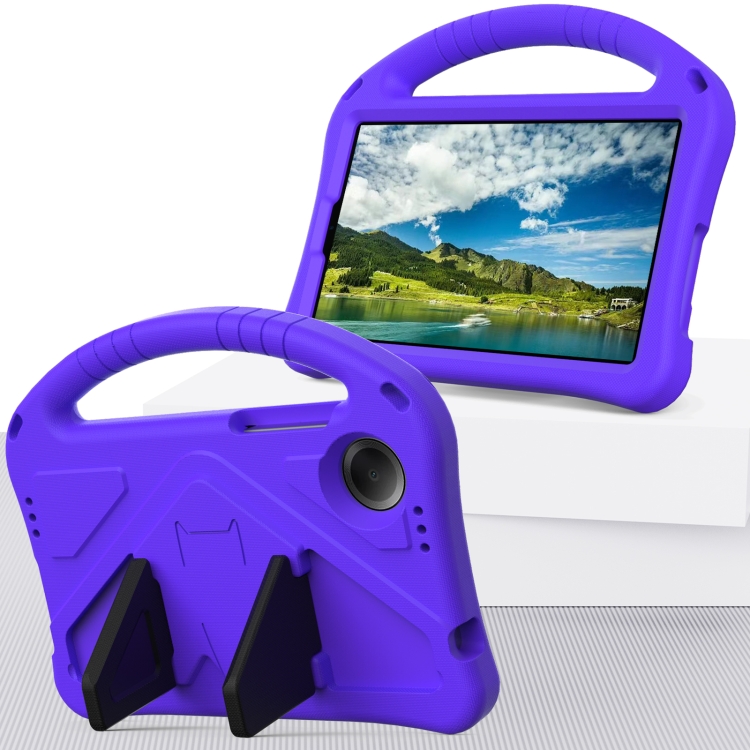 KIDDO Husă Pentru Copii Pentru Xiaomi Redmi Pad SE 8.7 Violet