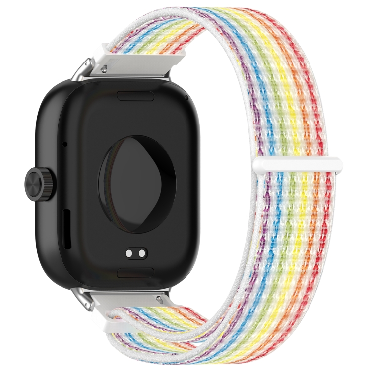 NYLON Curea înlocuibilă Pentru Xiaomi Redmi Watch 4 COLORAT