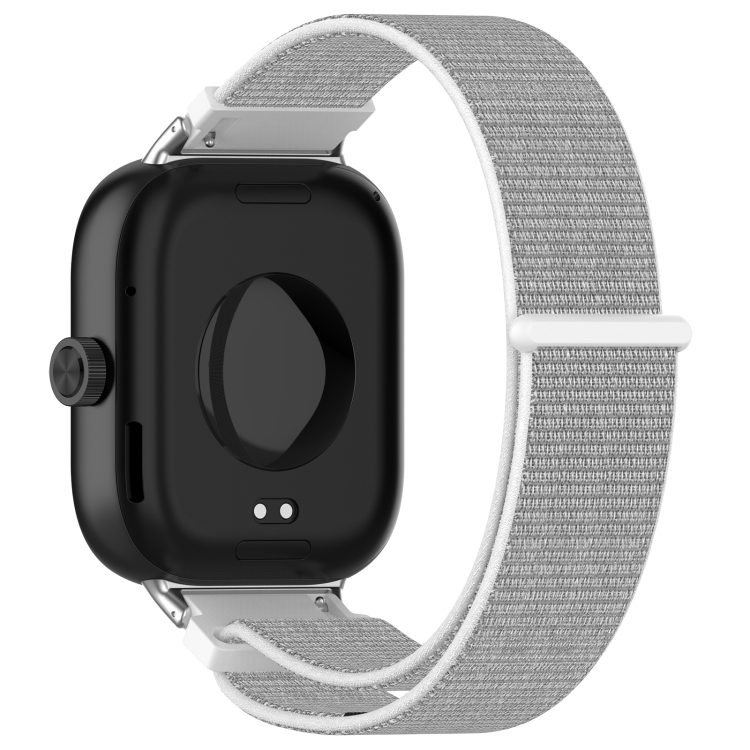 NYLON Curea înlocuibilă Pentru Xiaomi Redmi Watch 4 Gri