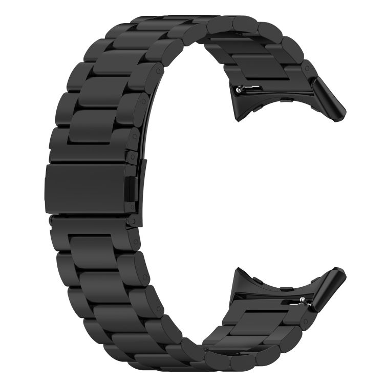 CLASSIC Curea Metalică Pentru Google Pixel Watch 3 41mm Negru