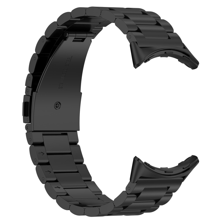 CLASSIC Curea Metalică Pentru Google Pixel Watch 3 41mm Negru