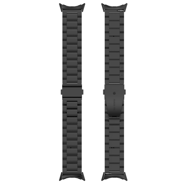 CLASSIC Curea Metalică Pentru Google Pixel Watch 3 41mm Negru