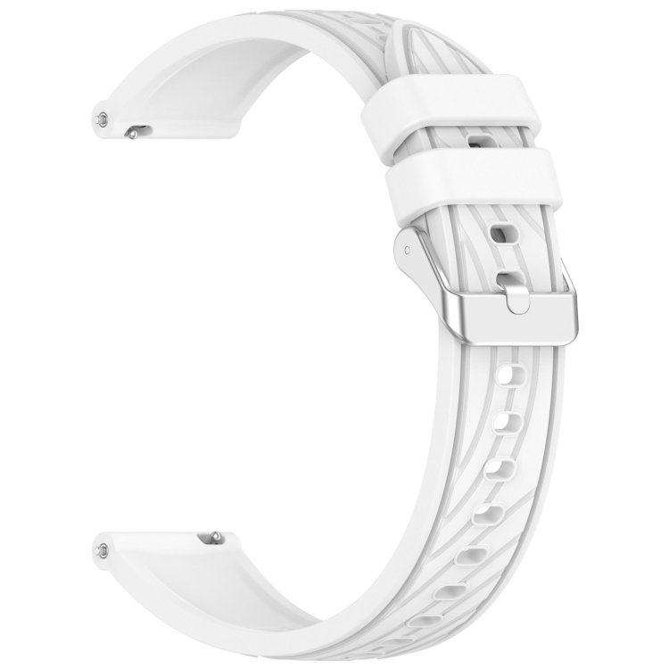 PRINTS Curea înlocuibilă Pentru Xiaomi Redmi Watch 5 Alb Activ