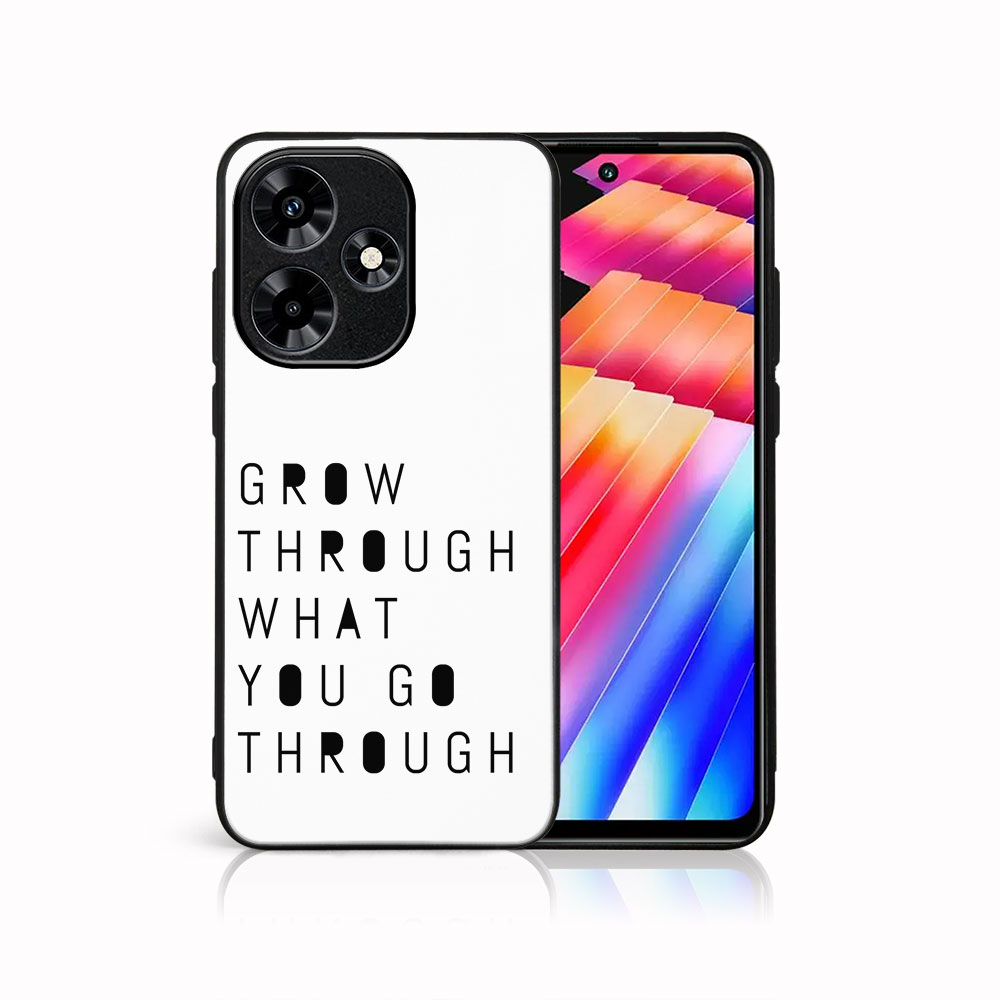 MY ART Husă De Protecție Pentru Infinix Hot 30 GROW (170)