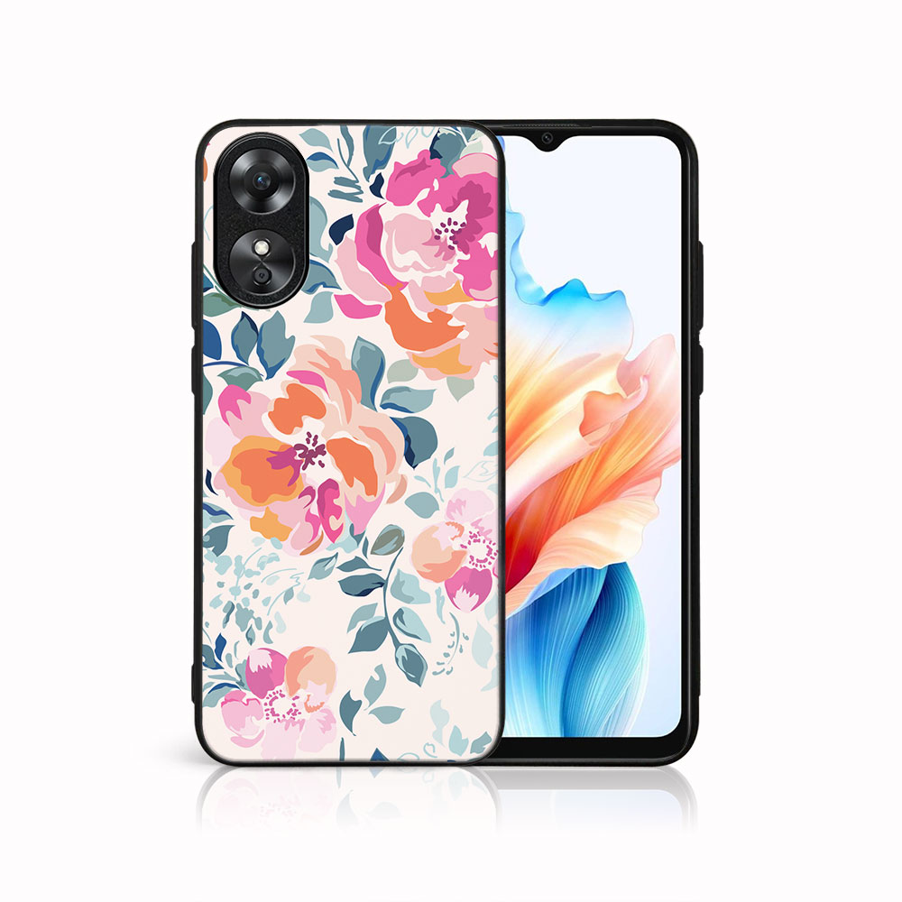 MY ART Capac De Protecție Pentru Oppo A38 BLOSSOM (160)