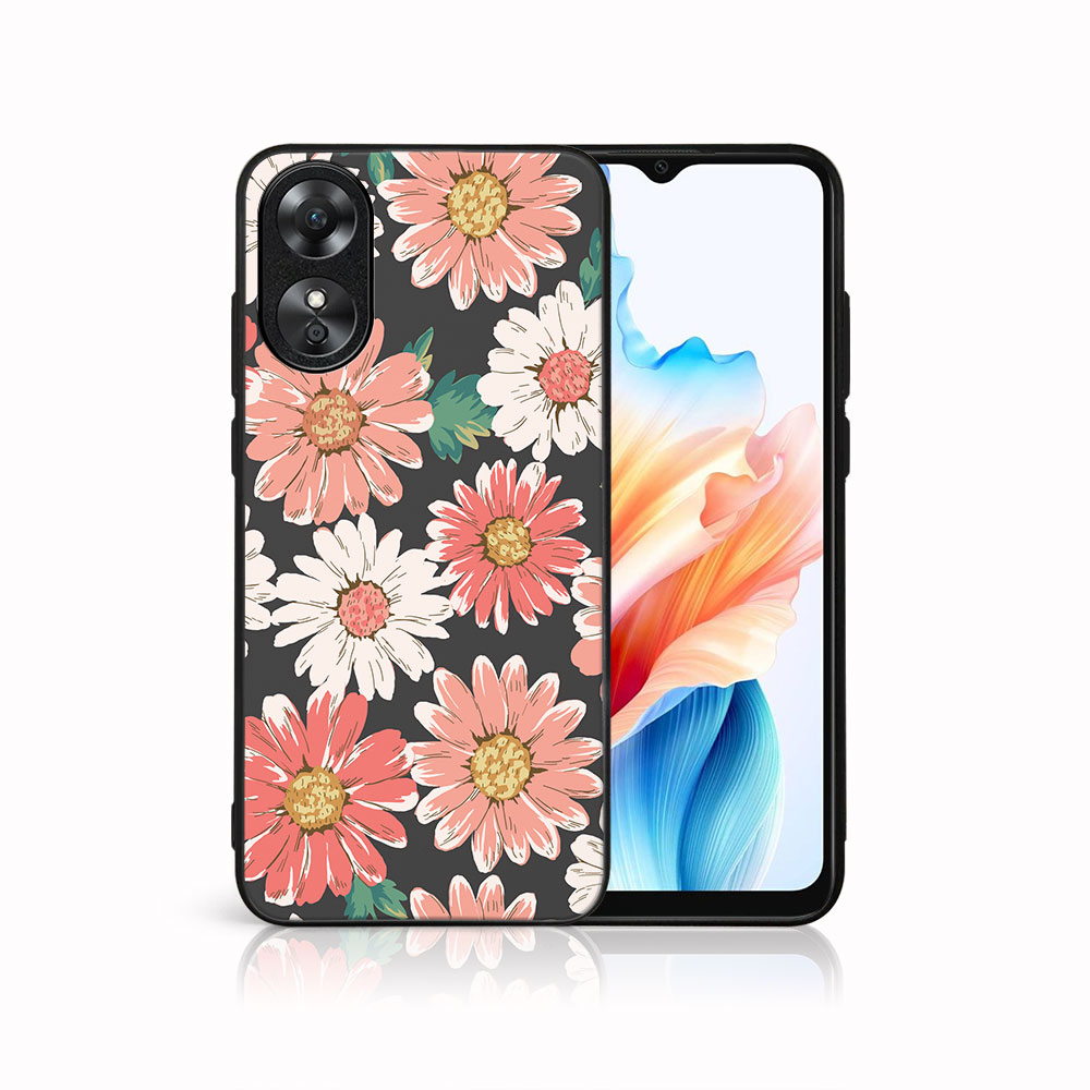 MY ART Husă De Protecție Pentru Oppo A38 DAISY (161)