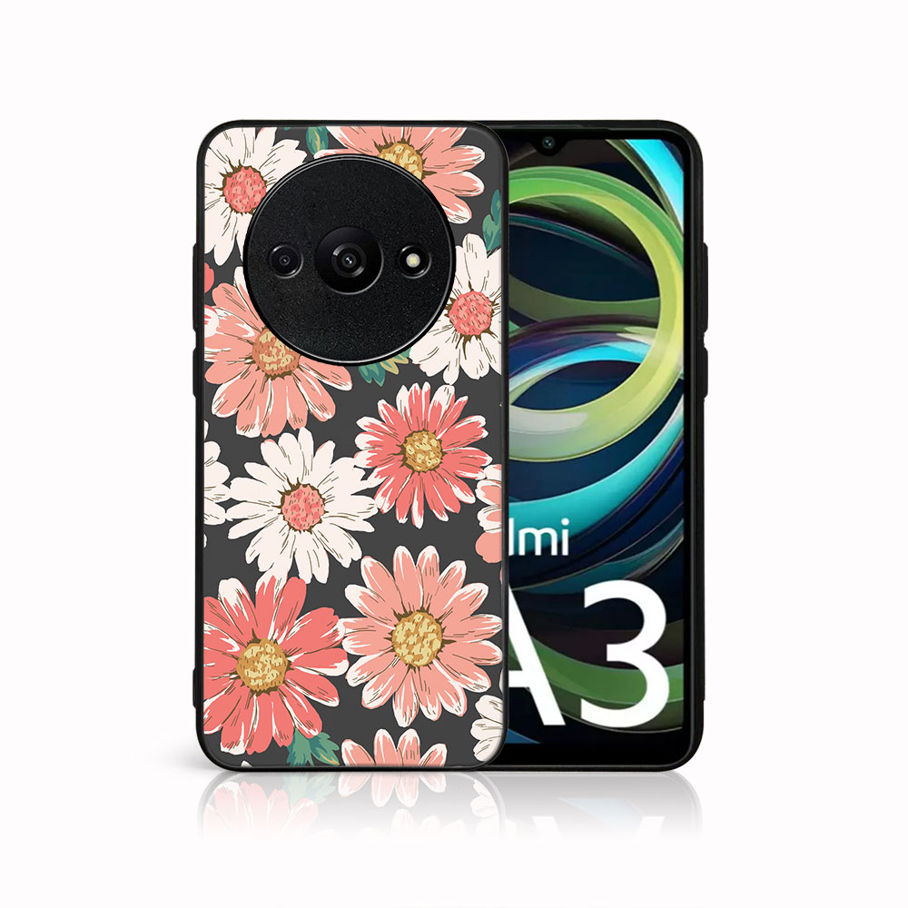 MY ART Husă De Protecție Pentru Xiaomi Redmi A3 DAISY (161)