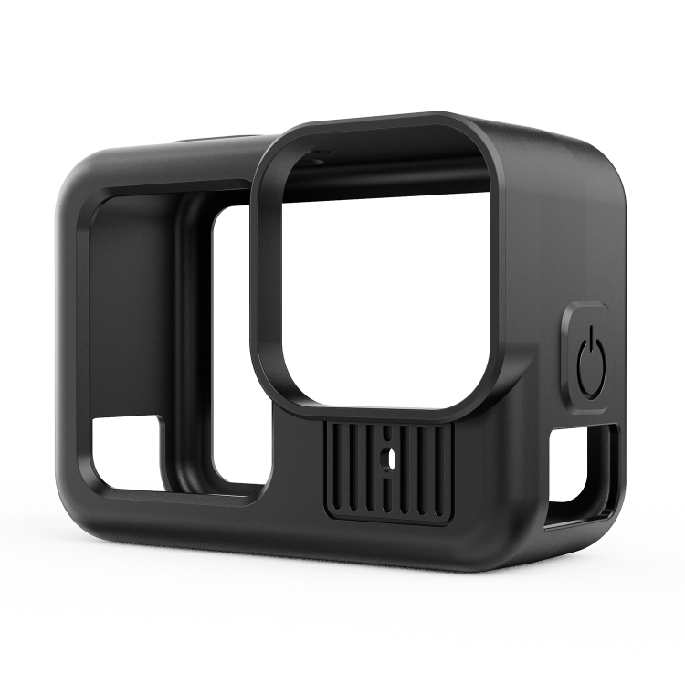 PULUZ Husă Din Silicon Pentru GoPro Hero13 Negru