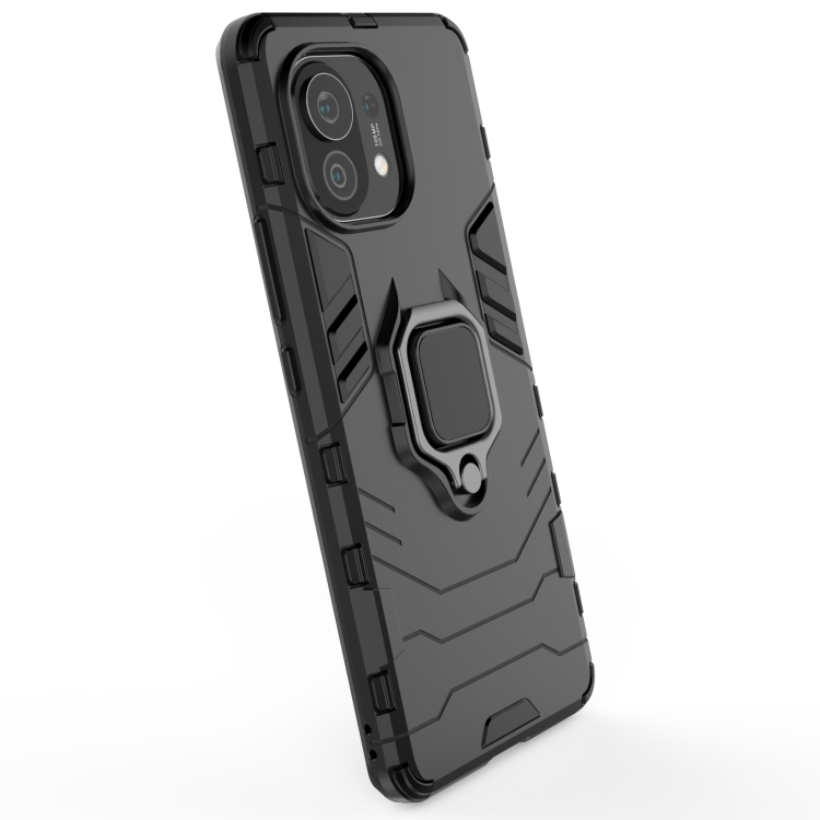 STRONG Pro Capac Protecționiste Xiaomi Mi 11 Roșu