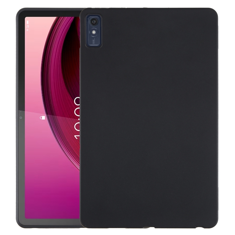 TPU Capac De Protecție Pentru Lenovo Tab M10 5G Negru