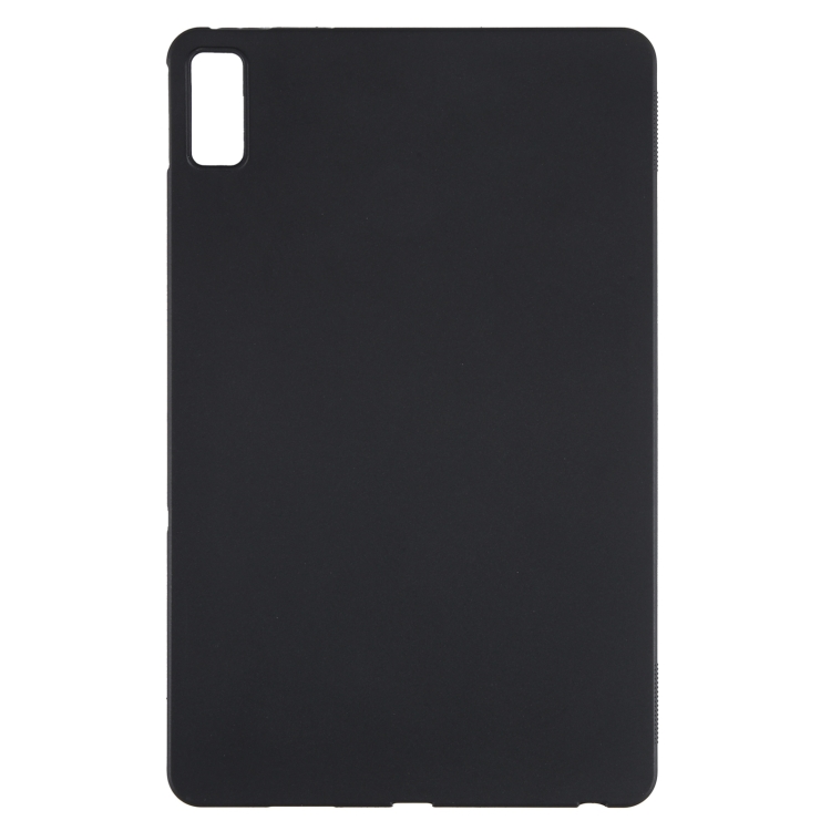 TPU Capac De Protecție Pentru Lenovo Tab M10 5G Negru