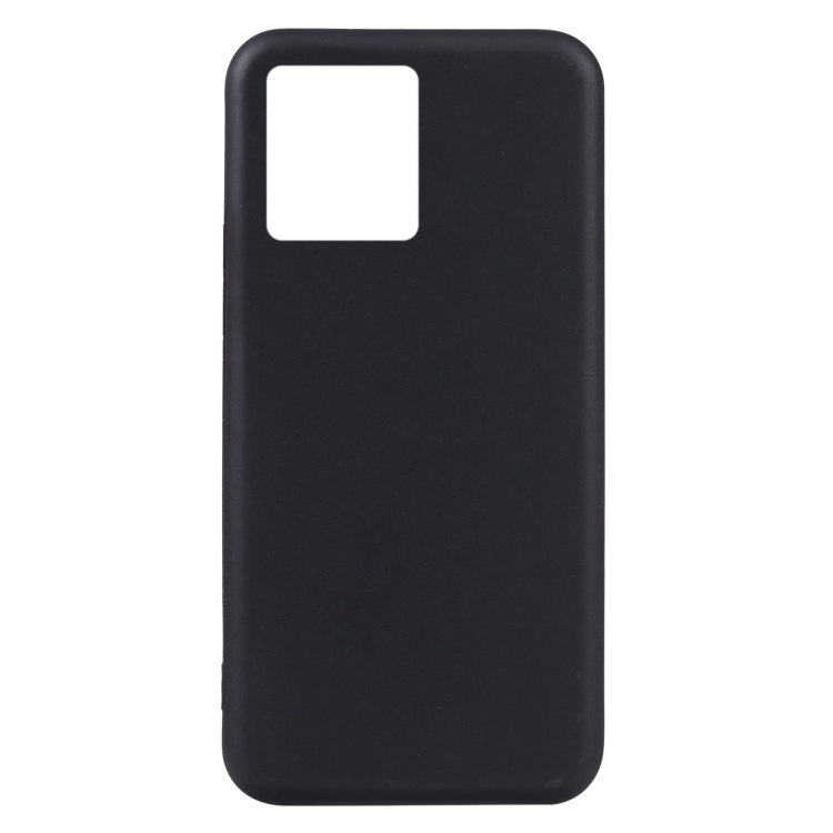 TPU Husă De Protecție Pentru Motorola Moto G85 5G Negru