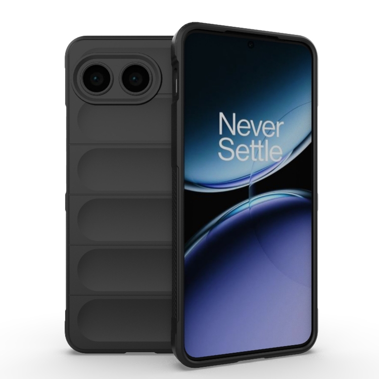 STEPS Husă De Protecție Pentru OnePlus Nord 4 5G Negru