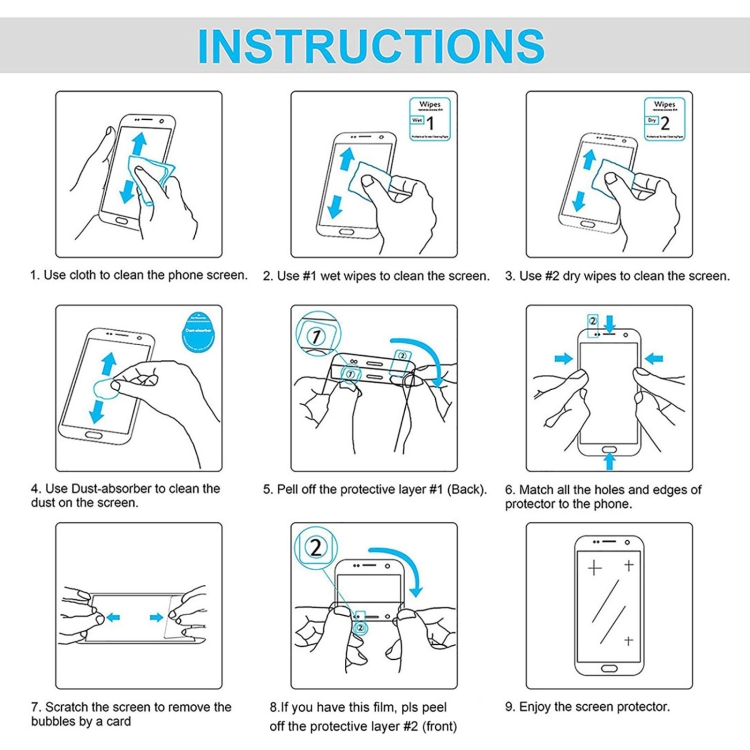 Sticlă De Protecție Pentru Samsung Galaxy S24 FE 5G