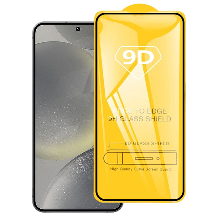 3D Sticlă De Protecție Călită Pentru Samsung Galaxy S24 FE 5G