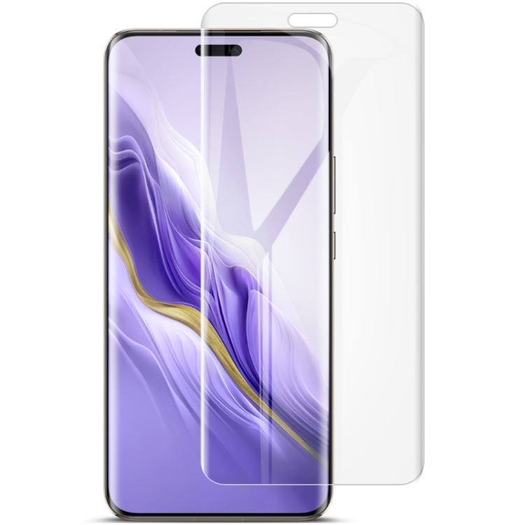 IMAK HYDROGEL 2x Folie De Protecție Pentru Honor Magic6 Pro 5G