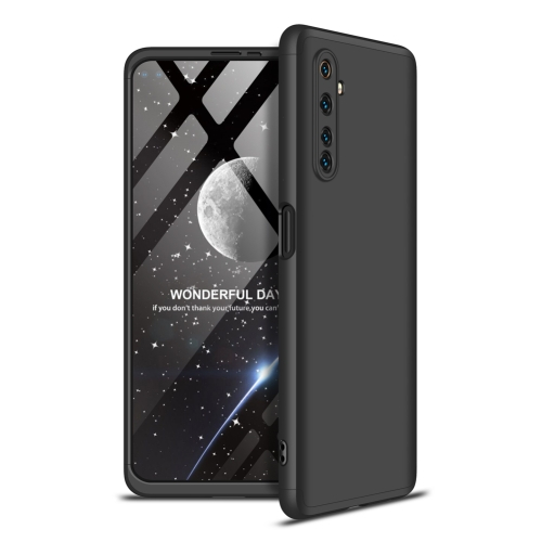 360 ° Pro capac protecționiste Realme 6 Pro negru