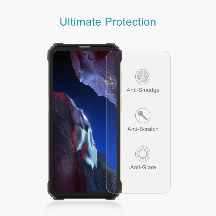 Sticlă De Protecție Pentru Blackview BV8900 Pro