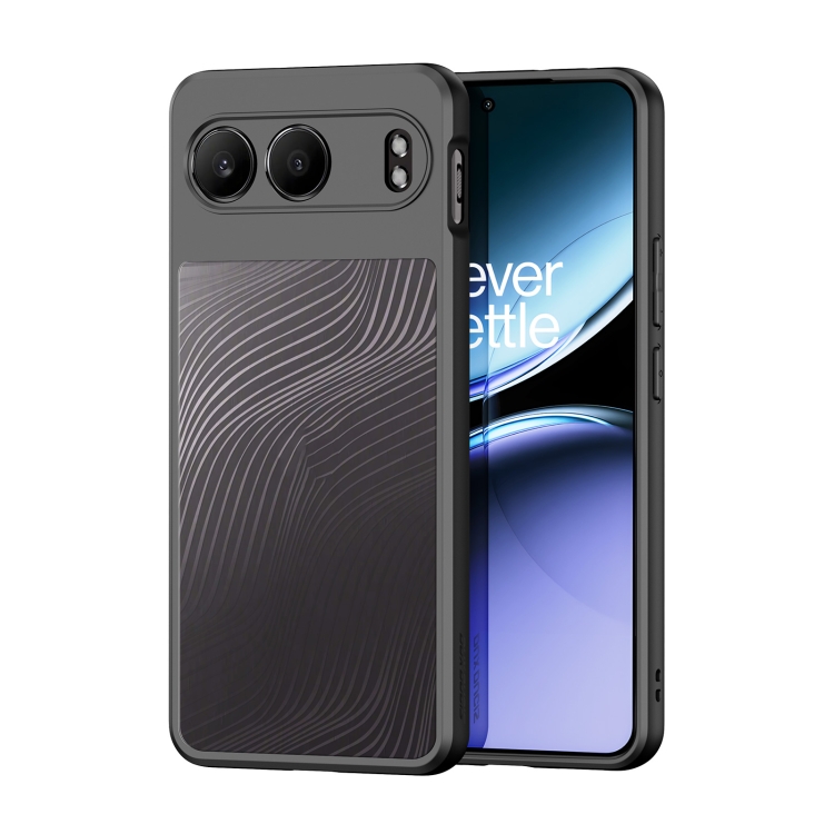 DUX AIMO Husă De Protecție Pentru OnePlus Nord 4 5G Negru