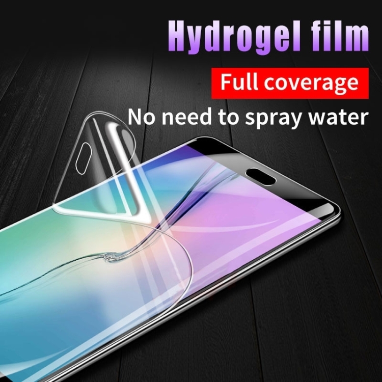 HYDROGEL Folie De Protecție Apple IPhone 16