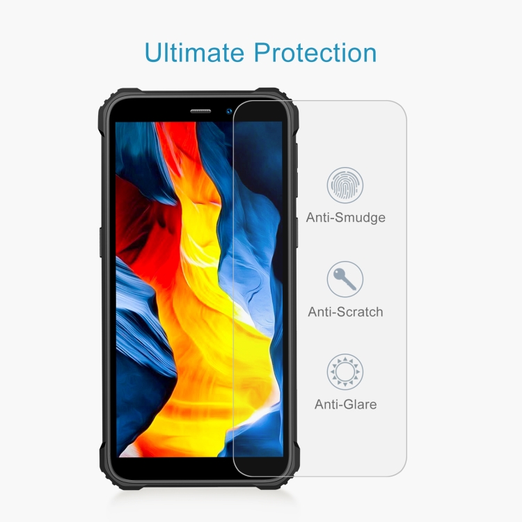 Sticlă De Protecție Pentru Oukitel WP32