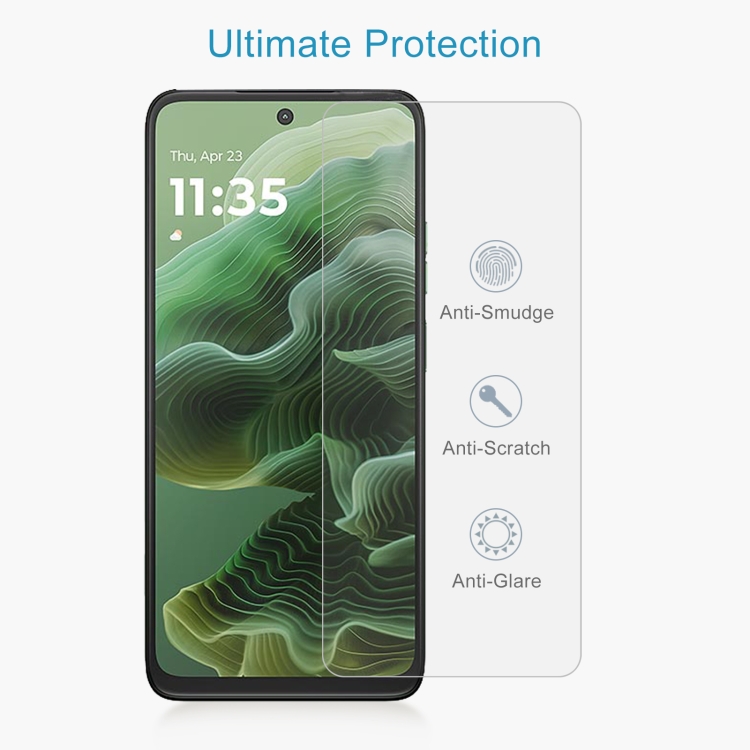 Sticlă De Protecție Pentru Motorola Moto G35 5G