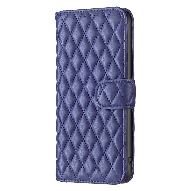 LATTICE Husă De Protecție Pentru Infinix Note 40 Pro / 40 Pro+ 5G Albastru