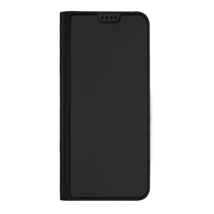 DUX Husă Rabatabilă Pentru Oppo Reno12 5G Negru