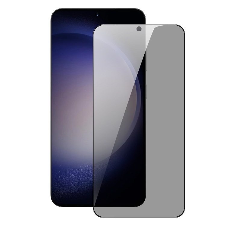 DUX 3D PRIVACY Sticlă De Protecție Călită Pentru Samsung Galaxy S24 5G