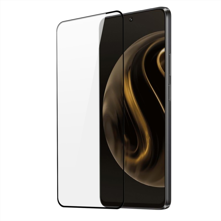 DUX 3D Sticlă De Protecție Călită Pentru Huawei Nova 12i