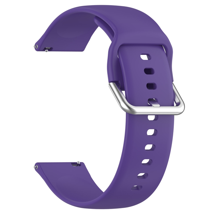 SILICONE Curea înlocuibilă Pentru CMF Watch Pentru 2 Violet