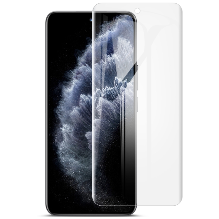 IMAK HYDROGEL 2x Folie De Protecție Pentru Honor 200