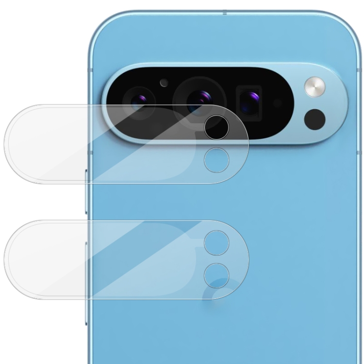 IMAK 2x Sticlă De Protecție Pentru Cameră Google Pixel 9 Pro