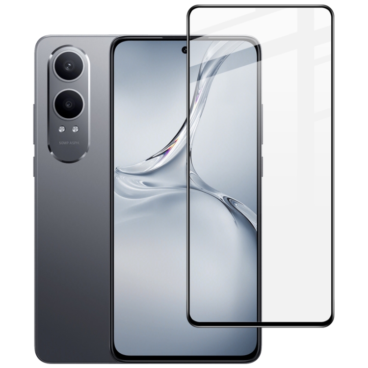 IMAK 3D Sticlă De Protecție Călită Pentru OnePlus Nord CE 4 Lite 5G