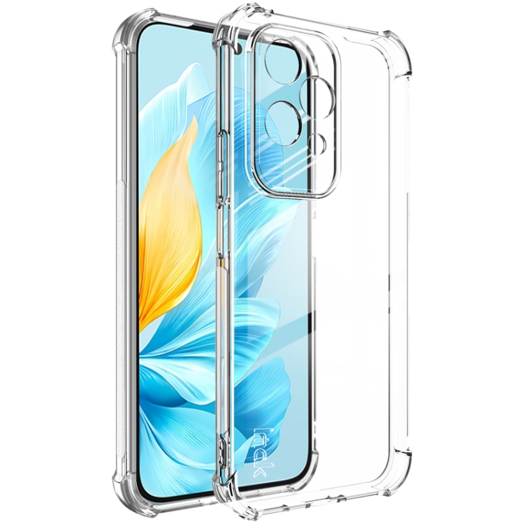 IMAK Husă De Protecție Pentru Honor 200 Lite Transparent